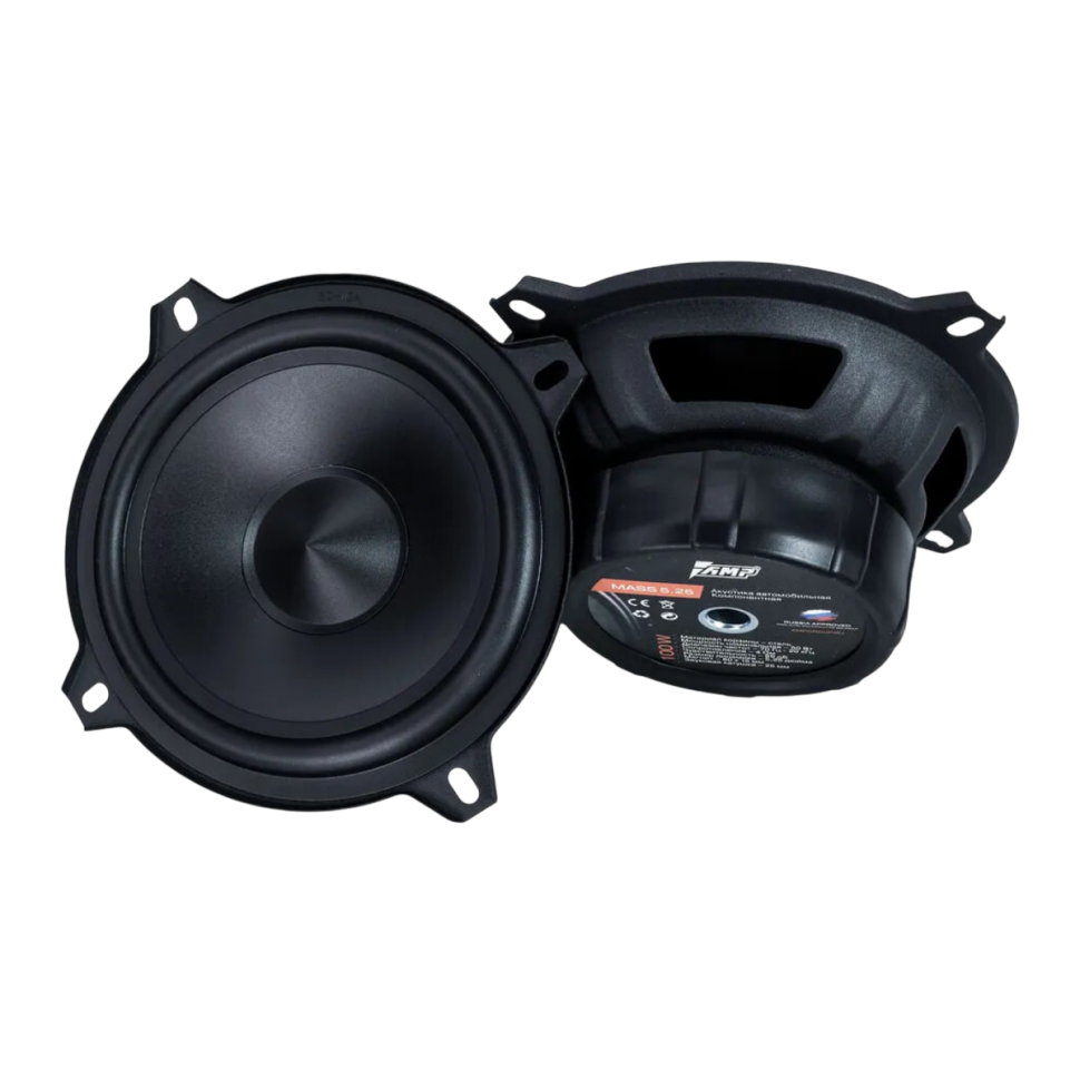 AMP MASS 5.25