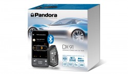 Pandora DX 91 