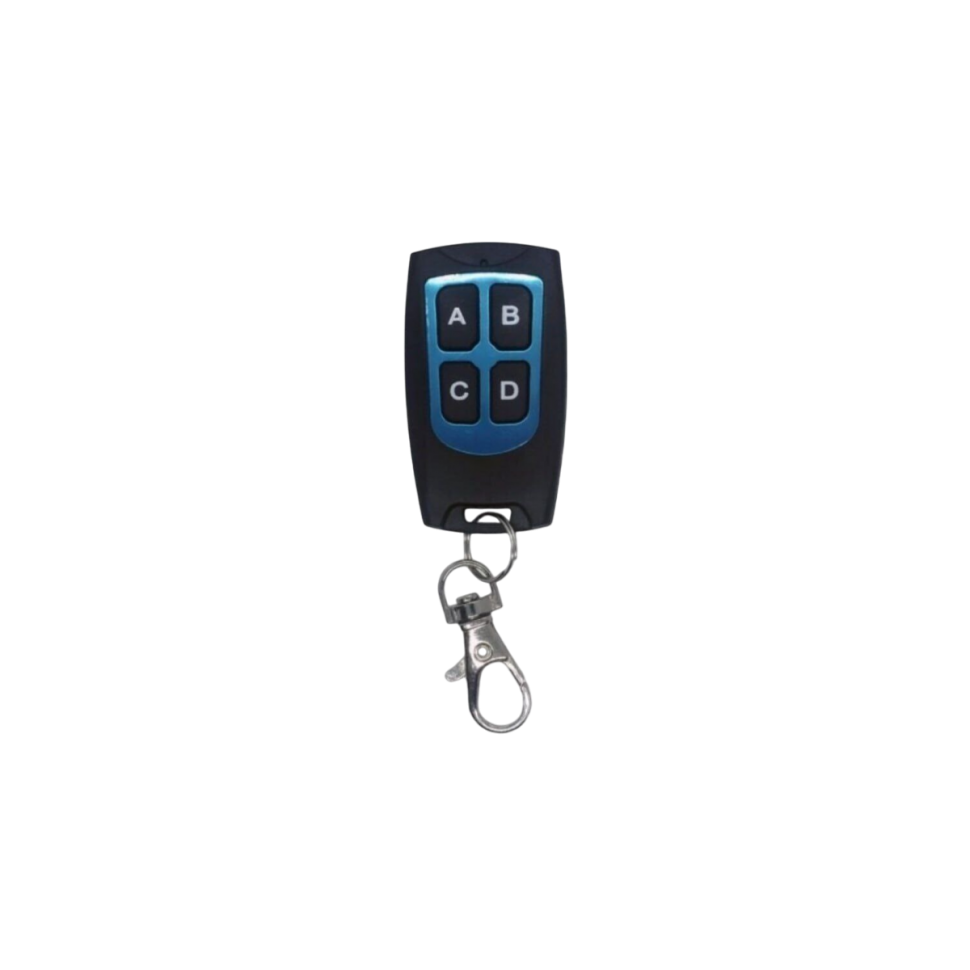 Брелок совместимый с Sheriff APS-2400TX