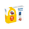 Интерфейс StarLine LTE (4G) Мастер