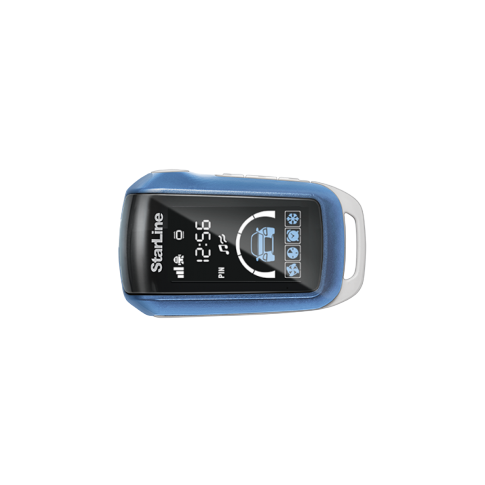 Брелок StarLine А95 оригинал