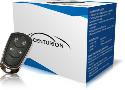 Centurion 15