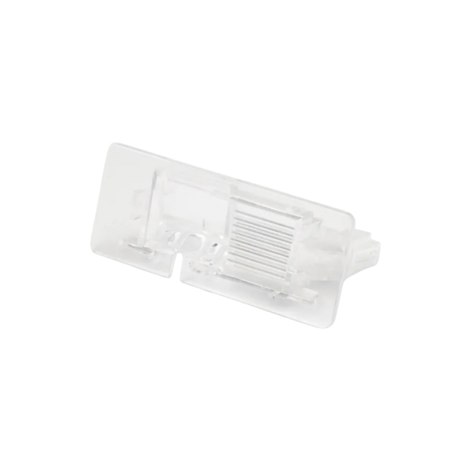 Плафон-адаптер для камеры заднего вида Skoda Yeti, Rapid, Octavia III 2013-20, Kodiaq/Volkswagen Golf 2008-14