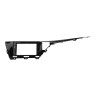Переходная рамка Incar RTY-FC541 10.1" (Toyota Camry)