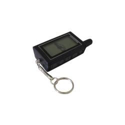 Брелок Mongoose LS 9000D/Cyborg