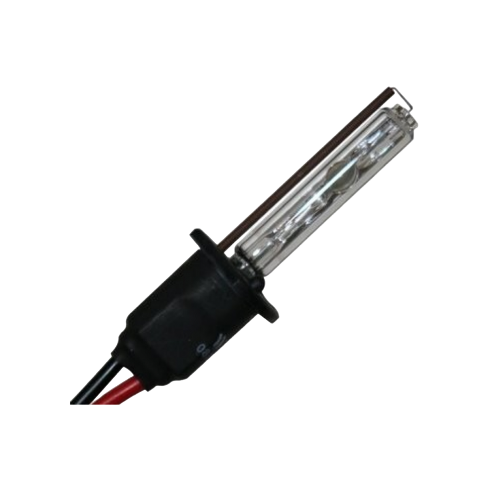 Ксеноновая лампа Acumen / Н4 / P43t / 6000K / 3200Лм / 55Вт / холодный белый