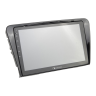 Переходная рамка Incar RSC-FC486 10.1" (Skoda Octavia III)