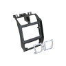 Переходная рамка Incar RGL-FC291 10" (Geely Emgrand EC7) Тип 3