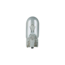 Лампа накаливания Narva Standard 171773000 / W5W / W2.1×9.5d / 6000K / 50Лм / 5Вт / стандартный желтый
