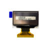 Дисплей LCD на шлейфе Pandora D-022