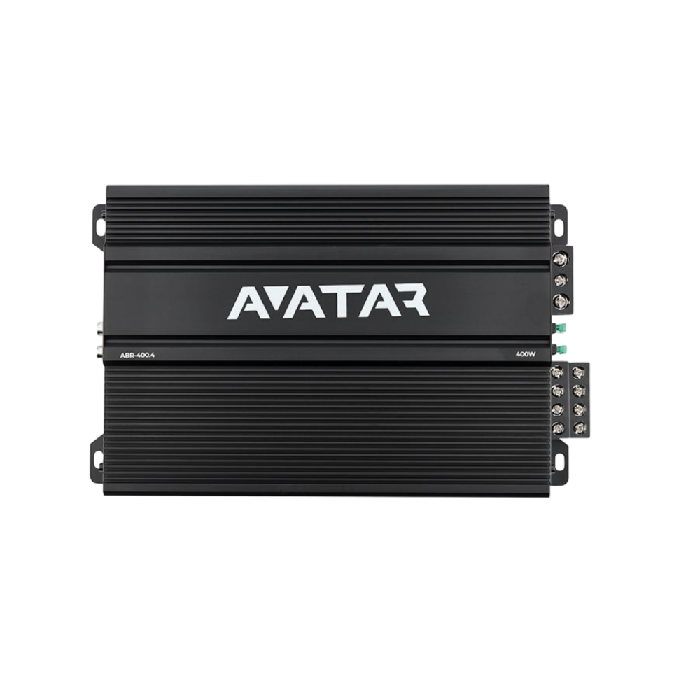 Avatar ABR-400.4