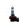 Галогенная лампа Tungsram Megalight Ultra +130% 53110XNU / H11 / PGJ19-2 / 3700K / 1350Лм / 55Вт / теплый белый