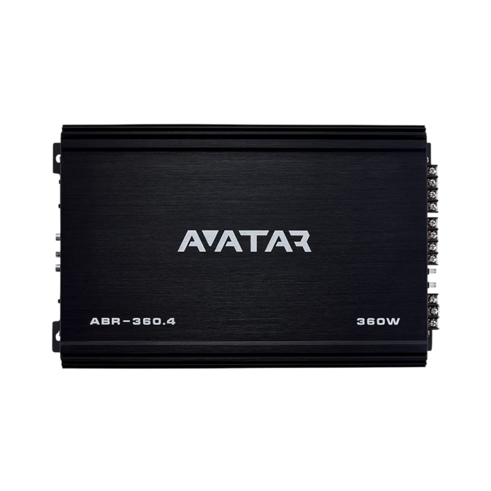 Avatar ABR-360.4