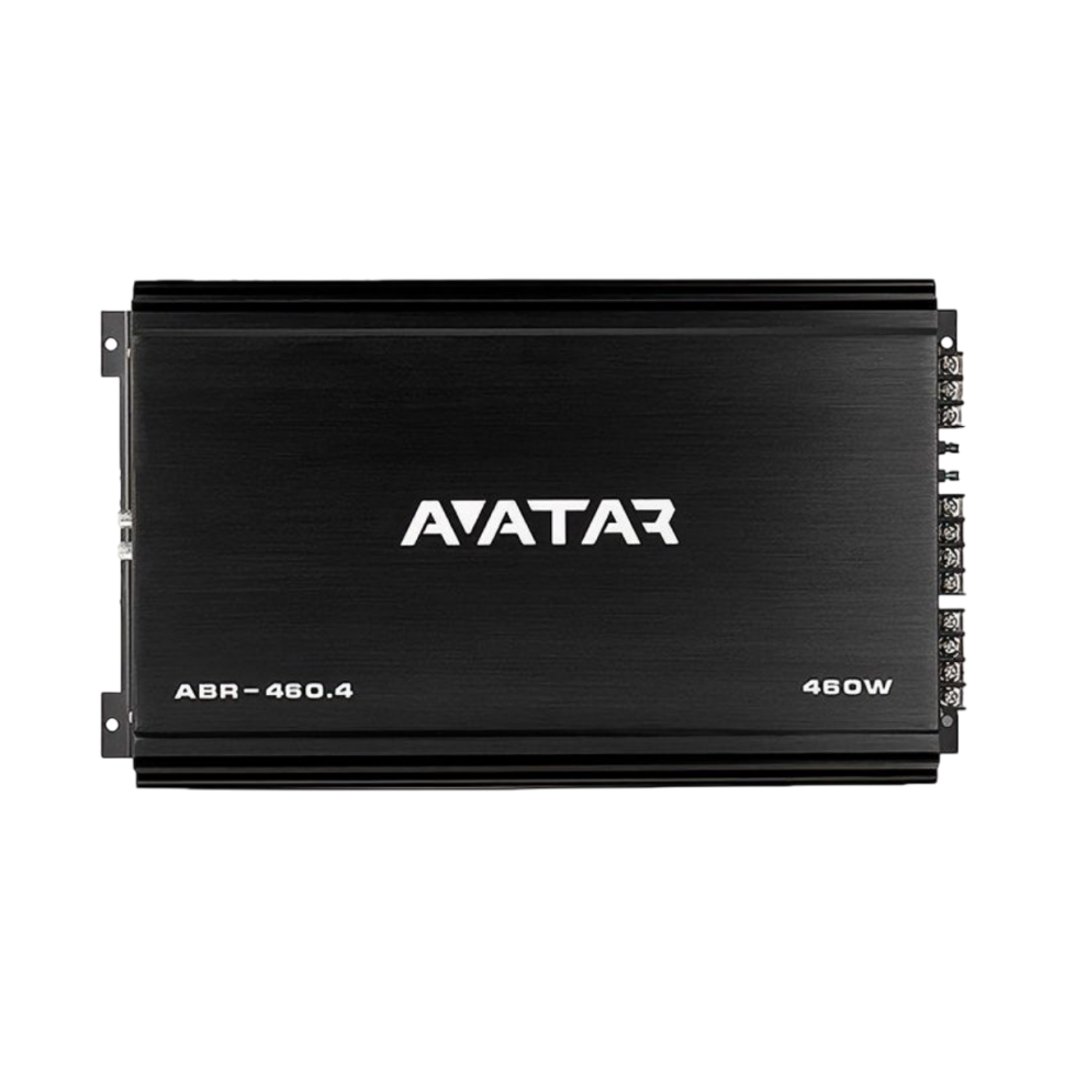 Avatar ABR-460.4