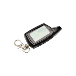 Брелок совместимый с Pandora LCD D073 (DXL 3210, 3500, 3700, 3250, 3290)