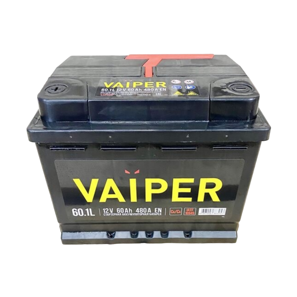 Vaiper 6СТ-60.1 L