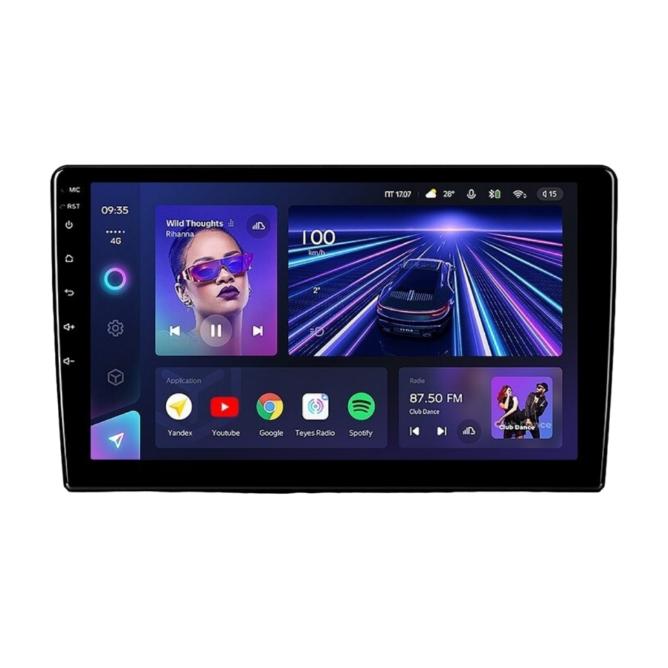 Teyes CC3L Wi-Fi 32-2 10,2"